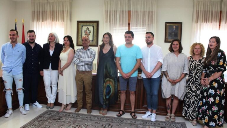 El Ayuntamiento de Castejón acometerá la reforma del Campo de Fútbol